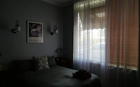 Harvest Home Avenel